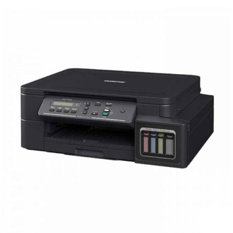 Máy In Phun Màu Đa Chức Năng Brother Dcp-t310