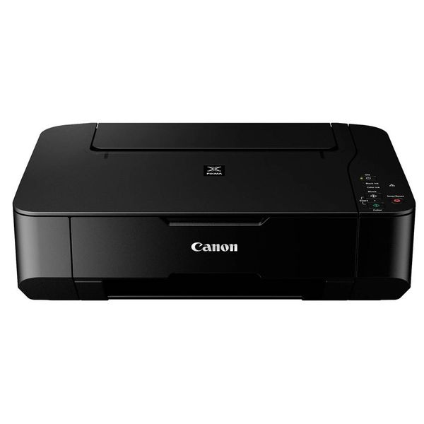 Máy in Phun màu Đa chức năng Canon PIXMA MP 237