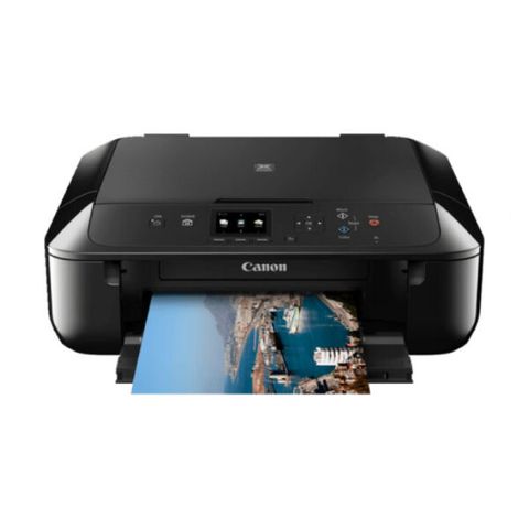 Máy In Phun Màu Đa Chức Năng Canon Pixma Mx397
