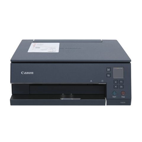 Máy In Phun Màu Đa Chức Năng Canon Pixma Ts6370