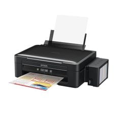 Máy in phun màu đa chức năng Epson L350 