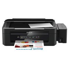  Máy in Phun màu Đa chức năng Epson L355 