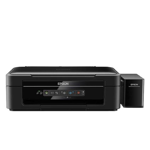 Máy in phun màu đa chức năng Epson L405