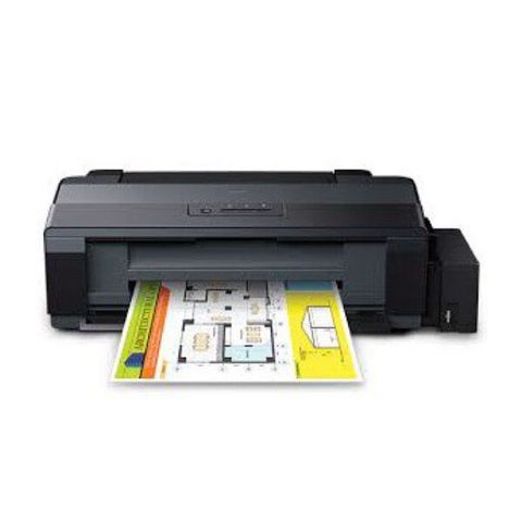 Máy In Phun Màu Đa Chức Năng Epson L455