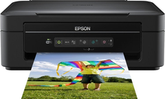  Máy in Phun màu Đa chức năng Epson XP-220 