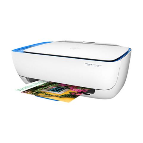 Máy In Phun Màu Đa Chức Năng Hp 3635-f5s44b