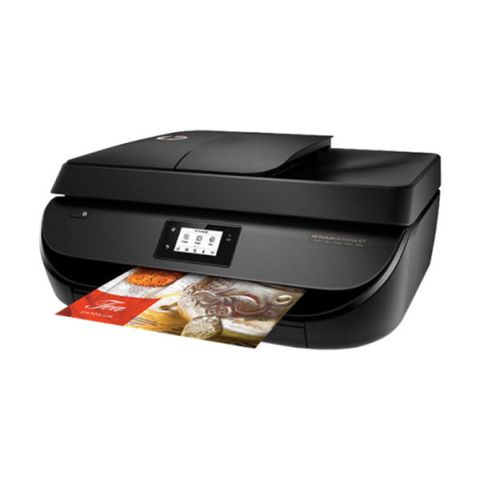 Máy In Phun Màu Đa Chức Năng Hp 4675-f1h97b