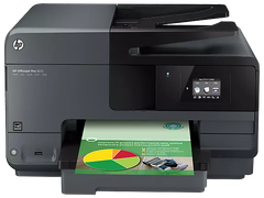  Máy in phun màu đa chức năng HP 8610-A7F64A 