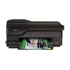  Máy In Phun Màu Đa Chức Năng Hp Officejet Pro 7612 G1x85a 