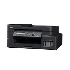  Máy In Phun Màu Đa Năng Brother Dcp-t820dw 