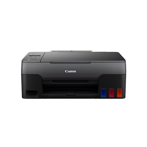 Máy In Phun Màu Đa Năng Canon Pixma G2020