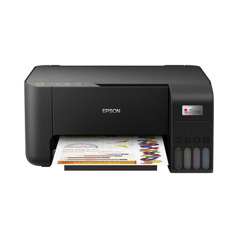 Máy In Phun Màu Đa Năng Epson L3210