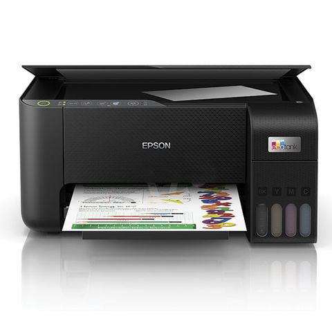 Máy In Phun Màu Đa Năng Epson L3250