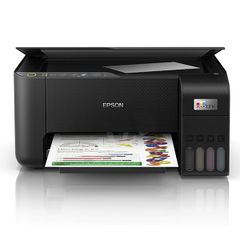  Máy In Phun Màu Đa Năng Epson L3250 
