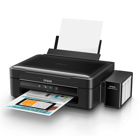 Máy in phun màu đa năng epson L360