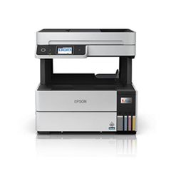  Máy In Phun Màu Epson Đa Chức Năng Ecotank L6490 