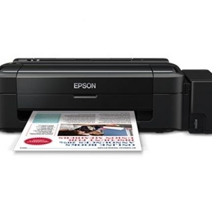 Máy In Phun Màu Epson L110 Print