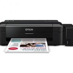  Máy In Phun Màu Epson L110 Print 