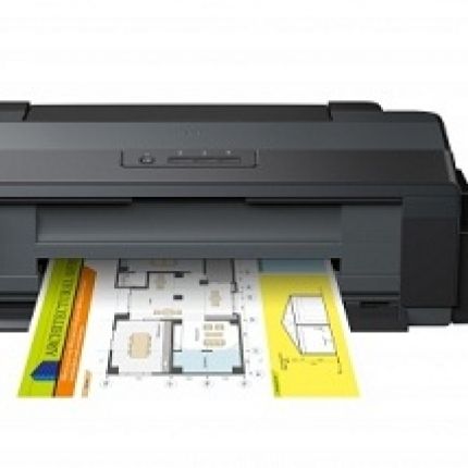 Máy In Phun Màu Epson L1300