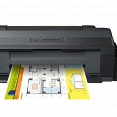  Máy In Phun Màu Epson L1300 