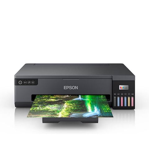 Máy In Phun Màu Epson L18050