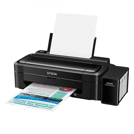 Máy In Phun Màu Epson L310