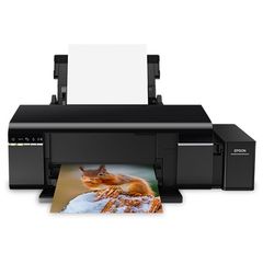  Máy In Phun Màu Epson L805 