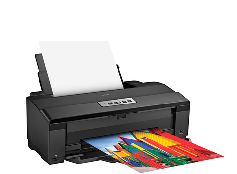 Máy in Phun màu Epson R1430