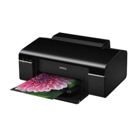 Máy In Phun Màu Epson Stylus-t60