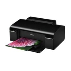  Máy In Phun Màu Epson Stylus-t60 