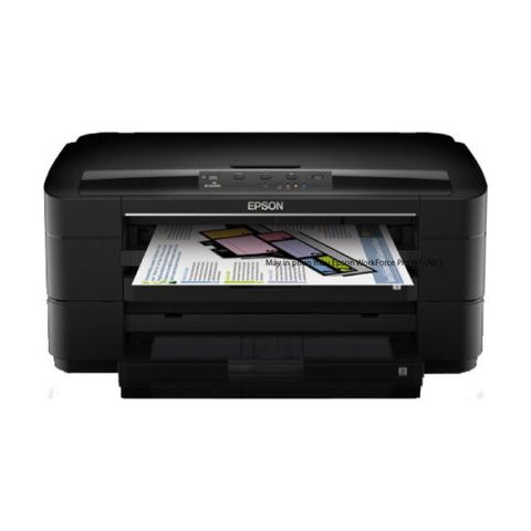 Máy In Phun Màu Epson Workforce Pro Wf-7011