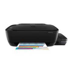  Máy In Phun Màu Hp Deskjet Gt 5820-m2q28a 