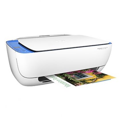 May In Phun Màu Hp Deskjet Ia 2135 All-in-one Printer