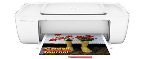 Máy In Phun Màu Hp Deskjet Ink Advantage 1115 (f5s21b)