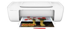  Máy In Phun Màu Hp Deskjet Ink Advantage 1115 (f5s21b) 