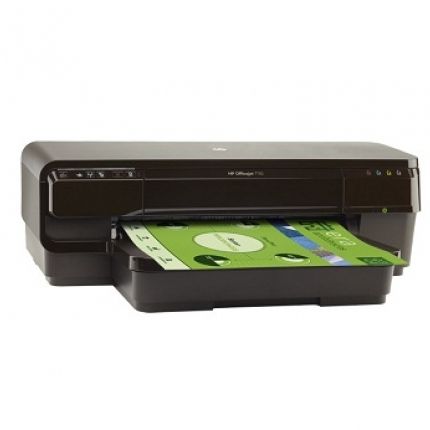 Máy In Phun Màu Hp Officejet 7110-cr768a