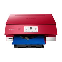  Máy In Phun Màu Không Dây Đa Chức Năng Canon Pixma Ts8370 