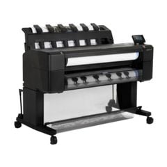  Máy In Phun Nhiệt Khổ Lớn Hp Designjet T1530 