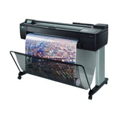  Máy In Phun Nhiệt Khổ Lớn Hp Designjet T730 F9a29b 