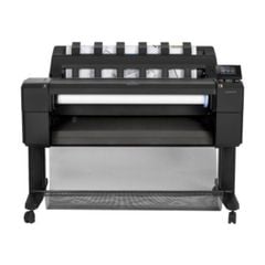  Máy In Phun Nhiệt Khổ Lớn Hp Designjet T930 L2y22a 