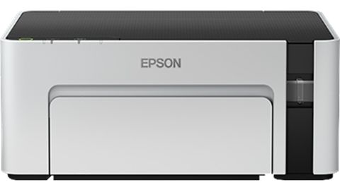 Máy In Phun Trắng Đen Epson M1100