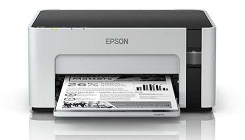 Máy In Phun Trắng Đen Epson M1120