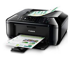  Máy in Canon Pixma MX 527 