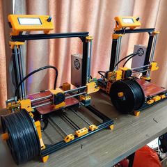  Máy In Prusa P200 Giá Rẻ – 3dmax 