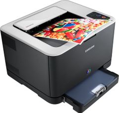  Máy in Samsung CLP 325 Laser màu 