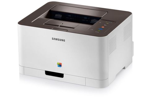 Máy in Samsung CLP 365w