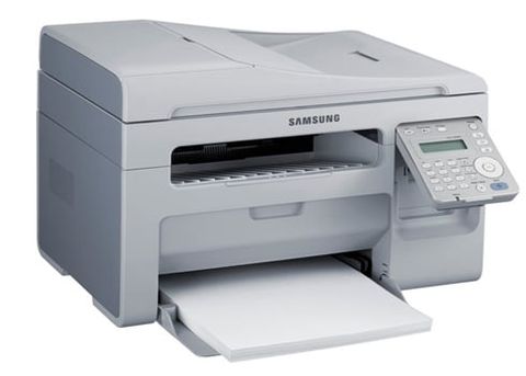 Máy In Samsung SCX 3406FW