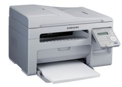  Máy In Samsung SCX 3406FW 