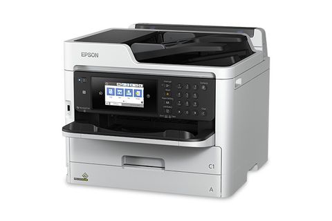 Máy in siêu tốc Epson WF-C5710