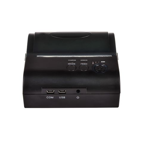 Máy In Superprinter Zj8001ld